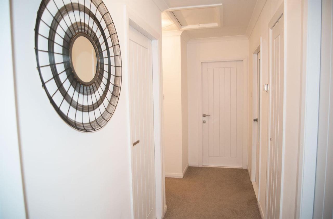 8 Glamaig Place Portree Eksteriør bilde